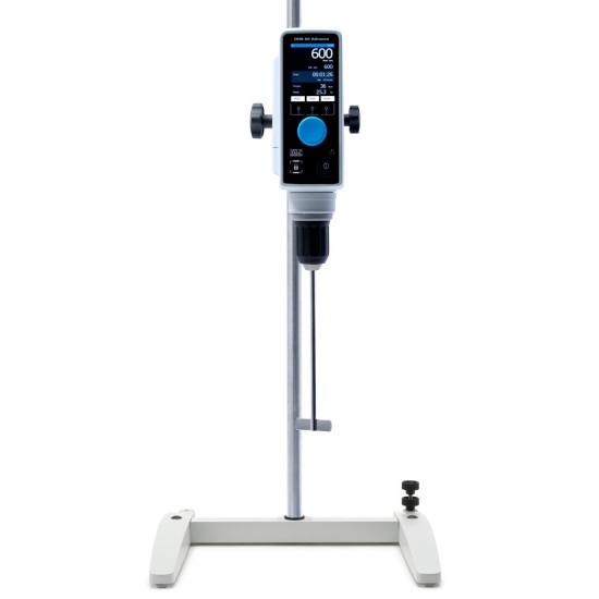 VELP OHS 60 Advance Mekanik Karıştırıcı VELP OHS 60 Advance Mekanik Karıştırıcı