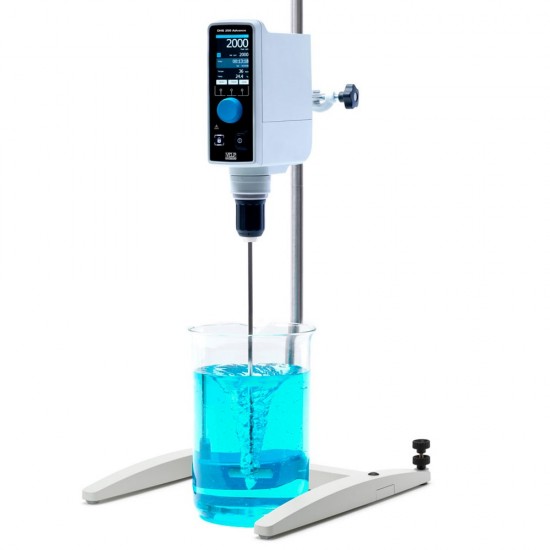 VELP OHS 200 Advance Mekanik Karıştırıcı VELP OHS 200 Advance Mekanik Karıştırıcı
