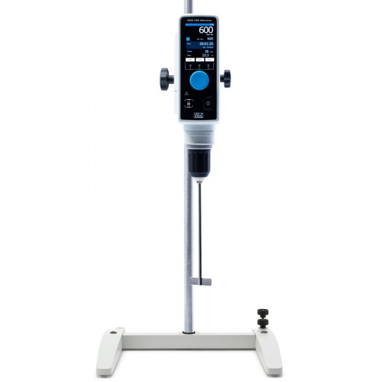 VELP OHS 200 Advance Mekanik Karıştırıcı VELP OHS 200 Advance Mekanik Karıştırıcı