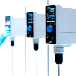 VELP OHS 200 Advance Mekanik Karıştırıcı