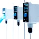 VELP OHS 200 Advance Mekanik Karıştırıcı VELP OHS 200 Advance Mekanik Karıştırıcı