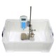 WITT OXYBABY® Aquacheck Gaz Analiz Cihazı Aksesuarı WITT OXYBABY® Aquacheck Gaz Analiz Cihazı Aksesuarı