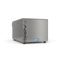 WITT MAPY VAC BB Hat Tipi Gaz Analiz Cihazı (O2/CO2)