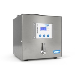 WITT MFA 9000 Gaz Analiz Cihazı
