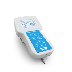 WITT OXYBABY® 6.0 O2/CO2 Gaz Analiz Cihazı
