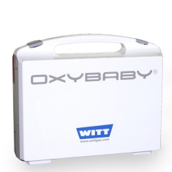 WITT OXYBABY® 6.0 O2 Gaz Analiz Cihazı