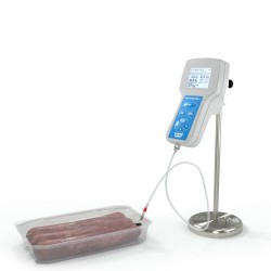 WITT OXYBABY® 6.0 O2/CO2 Gaz Analiz Cihazı
