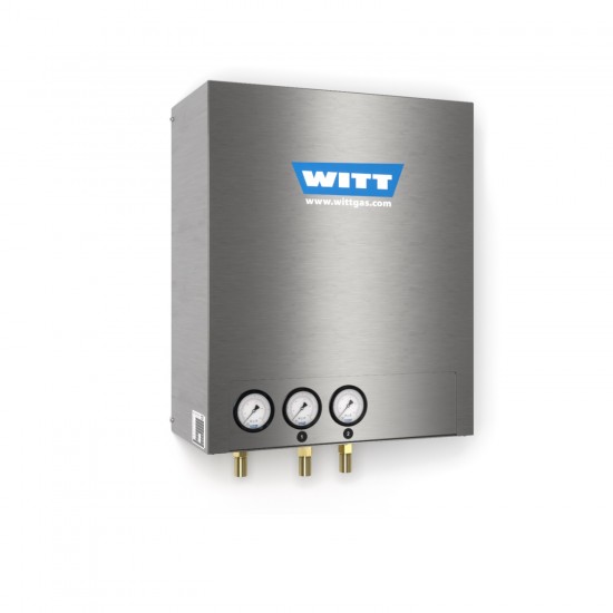 WITT MG 45-2 FIX Gaz Karıştırıcı WITT MG 45-2 FIX Gaz Karıştırıcı