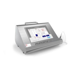 WITT MAPY 4.0 Gaz Analiz Cihazı (He)