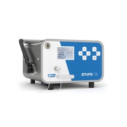WITT PA 7.0 Gaz Analiz Cihazı (O2/CO2)