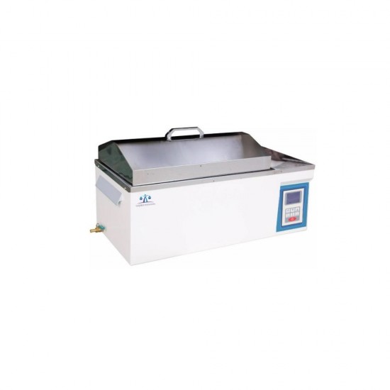 Weightlab WF-SBC30 Çalkalamalı Su Banyosu 30 Litre RT ~ 100 °C Weightlab WF-SBC30 Çalkalamalı Su Banyosu 30 Litre RT ~ 100 °C