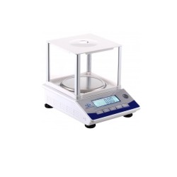 Weightlab WL-2002L Hassas Terazi