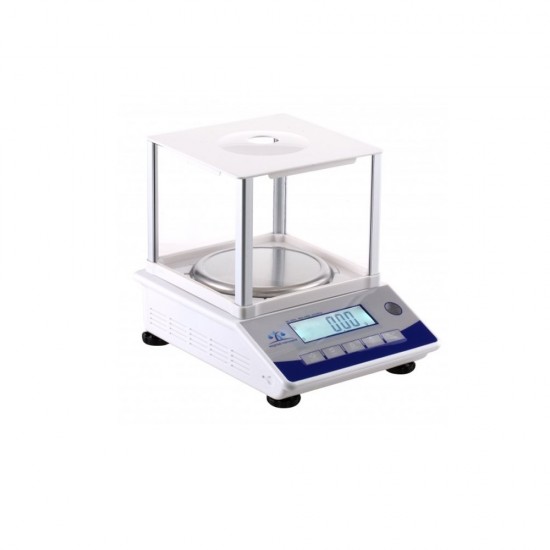 Weightlab WL-3002L Hassas Terazi Weightlab WL-3002L Hassas Terazi