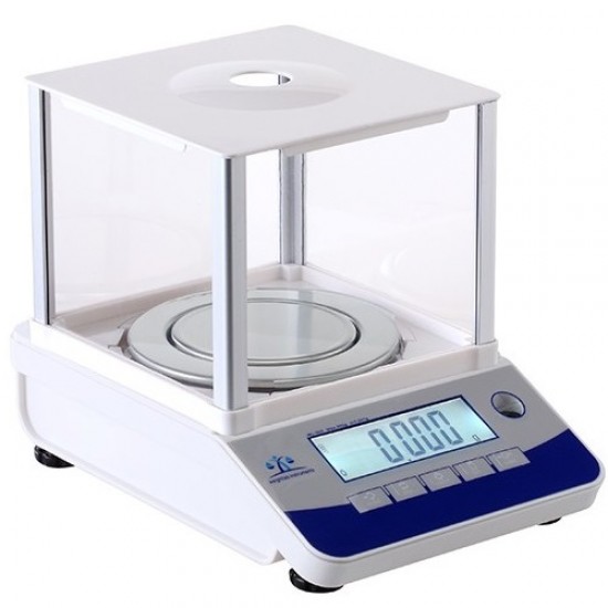 Weightlab WL-303L Hassas Terazi Weightlab WL-303L Hassas Terazi