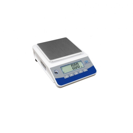 Weightlab WL-6002 Hassas Terazi Weightlab WL-6002 Hassas Terazi