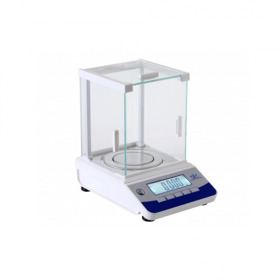 Weightlab WL-603 Hassas Terazi Weightlab WL-603 Hassas Terazi