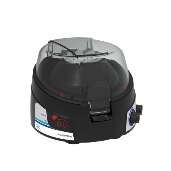 Weightlab WN-CMV6000 Mikro Santrifüj Dijital Hız Ayarlı Weightlab WN-CMV6000 Mikro Santrifüj Dijital Hız Ayarlı