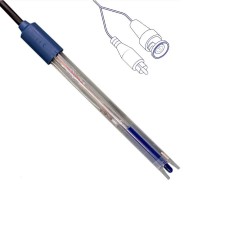 XS Instruments pH 7 Vio Taşınabilir pH Metre + pH Jel Elektrot