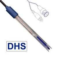 XS Instruments PC 70 Vio Taşınabilir Multiparametre Ölçer + XS 201 T DHS Dijital pH Elektrotu + 2301T İletkenlik Hücresi