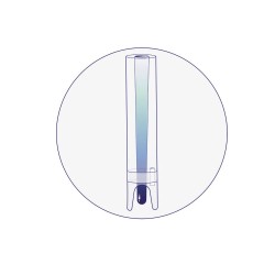 XS Instruments 201 T DHS Dijital pH Elektrotu