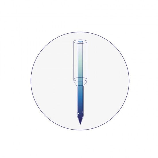 XS Instruments 2 Pore T Penetrasyon Elektrotu (Gıda Uygulamaları İçin) XS Instruments 2 Pore T Penetrasyon Elektrotu (Gıda Uygulamaları İçin)