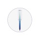 XS Instruments 2 Pore T Penetrasyon Elektrotu (Gıda Uygulamaları İçin) XS Instruments 2 Pore T Penetrasyon Elektrotu (Gıda Uygulamaları İçin)