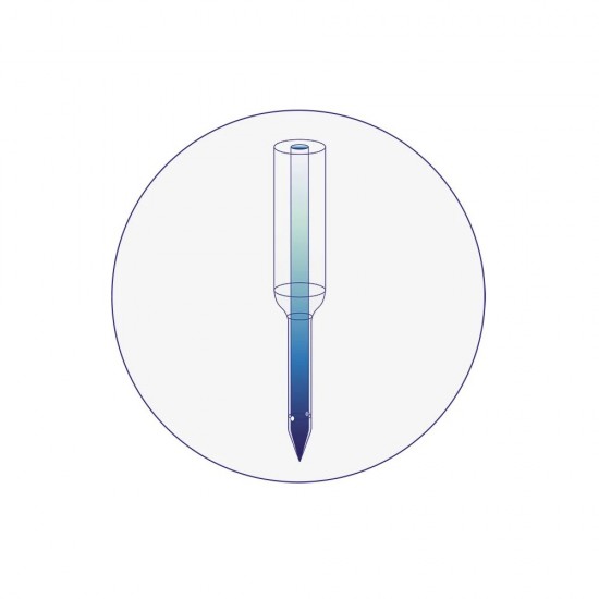XS Instruments 2 Pore T DHS Dijital Penetrasyon Elektrotu (Gıda Uygulamaları İçin) XS Instruments 2 Pore T DHS Dijital Penetrasyon Elektrotu (Gıda Uygulamaları İçin)