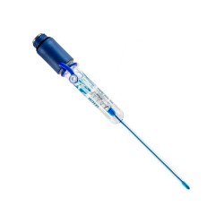 XS Instruments MICRO pH Elektrotu Küçük Hacimli Numuneler İçin 0…14 pH / 0…100 °C