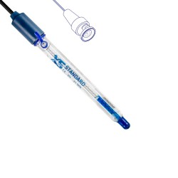 XS Instruments STANDARD BNC pH Elektrotu 0…14 pH / -10…100 °C