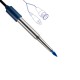 XS Instruments pH 7 Vio Taşınabilir pH Metre + Et ve Peynir Uygulamaları İçin XS 2 Pore Steel T pH Elektrotu XS Instruments pH 7 Vio Taşınabilir pH Metre + Et ve Peynir Uygulamaları İçin XS 2 Pore Steel T pH Elektrotu