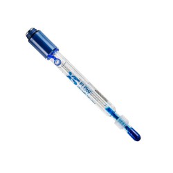 XS Instruments FLOW pH Elektrotu Viskoz ve Düşük İyon Numuneleri İçin 0…14 pH / -10…80 °C