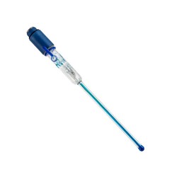 XS Instruments SEMI MICRO pH Elektrotu Test Tüplerinde Ölçüm İçin 0…14 pH / 0…100 °C