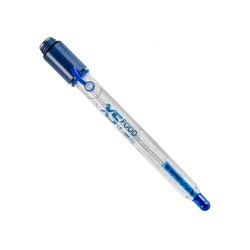 XS Instruments Food pH Elektrotu Süt Ürünleri ve Gıda Uygulamaları için 0…14 pH / -10…100 °C
