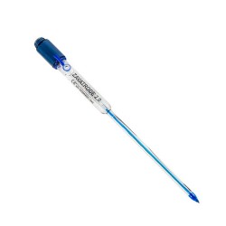 XS Instruments ZAVATRODE pH Elektrotu Peynir Ölçümleri İçin 0…14 pH / 0…60 °C