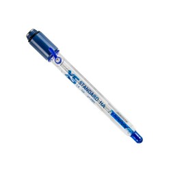 XS Instruments STANDARD HA pH Elektrotu Minimum Alkali Hatası İçin 0…14 pH / -10…100 °C