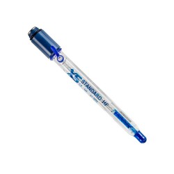 XS Instruments STANDARD HF pH Elektrotu Hidroflorik Asit İçeren Numuneler İçin 0…14 pH / -10…100 °C