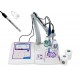 XS Instruments PC 8+ DHS Masaüstü Multiparametre Ölçer + Manyetik Karıştırıcı + 2301T İletkenlik Hücresi XS Instruments PC 8+ DHS Masaüstü Multiparametre Ölçer + Manyetik Karıştırıcı + 2301T İletkenlik Hücresi