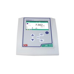 XS Instruments PH 80 PRO BASIC Masaüstü pH Metre + XS Standard pH Elektrotu