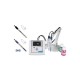 XS Instruments PC 60 VioLab Masaüstü Multiparametre Ölçer + 2301T İletkenlik Hücresi + XS 201 T DHS Dijital pH Elektrotu XS Instruments PC 60 VioLab Masaüstü Multiparametre Ölçer + 2301T İletkenlik Hücresi + XS 201 T DHS Dijital pH Elektrotu