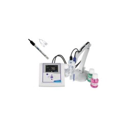 XS Instruments PC 60 VioLab Masaüstü Multiparametre Ölçer + 2301T İletkenlik Hücresi