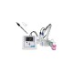 XS Instruments PC 60 VioLab Masaüstü Multiparametre Ölçer + 2301T İletkenlik Hücresi XS Instruments PC 60 VioLab Masaüstü Multiparametre Ölçer + 2301T İletkenlik Hücresi