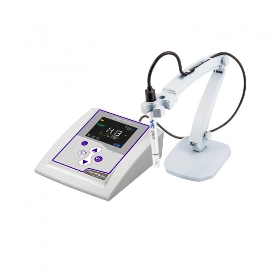 XS Instruments Cond 60 VioLab Masaüstü İletkenlik Ölçer + 2301T İletkenlik Hücresi XS Instruments Cond 60 VioLab Masaüstü İletkenlik Ölçer + 2301T İletkenlik Hücresi