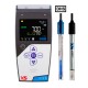 XS Instruments PC 70 Vio Taşınabilir Multiparametre Ölçer + XS 201 T DHS Dijital pH Elektrotu + 2301T İletkenlik Hücresi XS Instruments PC 70 Vio Taşınabilir Multiparametre Ölçer + XS 201 T DHS Dijital pH Elektrotu + 2301T İletkenlik Hücresi