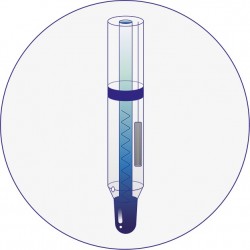 XS Instruments Standard pH Elektrotu