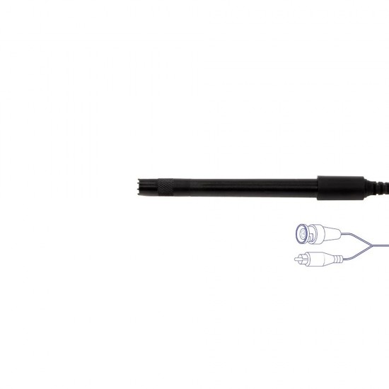 XS Instruments Oxy 7 Vio Portatif Çözünmüş Oksijen Ölçer + Polarografik Çözünmüş Oksijen Sensörü XS Instruments Oxy 7 Vio Portatif Çözünmüş Oksijen Ölçer + Polarografik Çözünmüş Oksijen Sensörü