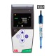 XS Instruments pH 7 Vio Taşınabilir pH Metre + Gıda Uygulamaları İçin XS 2 Pore T DHS Dijital Penetrasyon Elektrotu XS Instruments pH 7 Vio Taşınabilir pH Metre + Gıda Uygulamaları İçin XS 2 Pore T DHS Dijital Penetrasyon Elektrotu