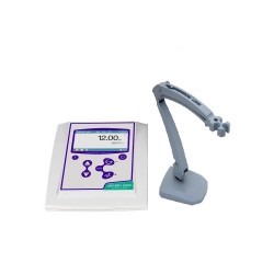 XS Instruments pH 80+ DHS Masaüstü pH Metre