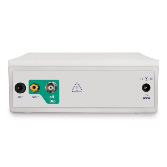 XS Instruments pH 50 VioLab Masaüstü pH Metre + XS 201 T DHS Dijital pH Elektrotu XS Instruments pH 50 VioLab Masaüstü pH Metre + XS 201 T DHS Dijital pH Elektrotu