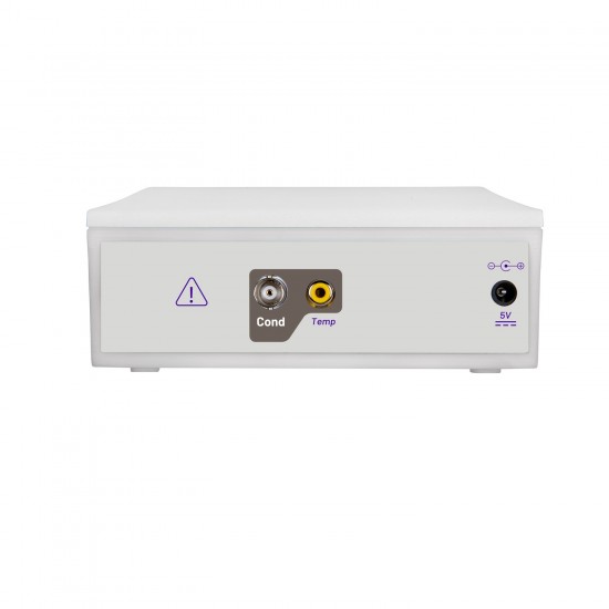 XS Instruments Cond 50 VioLab Masaüstü İletkenlik Ölçer + 2301T İletkenlik Hücresi XS Instruments Cond 50 VioLab Masaüstü İletkenlik Ölçer + 2301T İletkenlik Hücresi