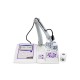 XS Instruments COND 8+ Masaüstü İletkenlik Ölçer + 2301T İletkenlik Hücresi XS Instruments COND 8+ Masaüstü İletkenlik Ölçer + 2301T İletkenlik Hücresi